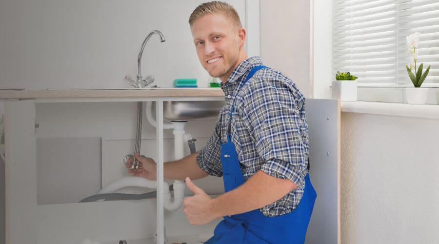 Same Day Plumbing Service in Rochelle, TX